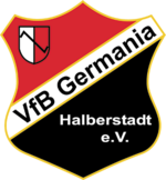 Germania Halberstadt vs Wolfenbüttel