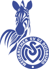 MSV Duisburg II vs Wesel-Lackhausen