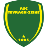 Tevragh-Zeïne vs Tidjikja