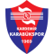 Karabükspor vs Boyabat 1868 Spor