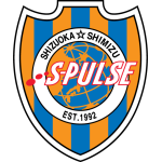 Shimizu S-Pulse vs Reims