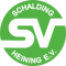 Schalding-Heining vs Wacker Burghausen