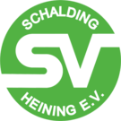 Schalding-Heining vs Ismaning