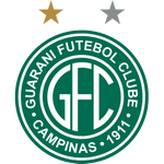 Guarani vs Coritiba