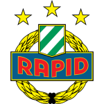 Rapid Vienna vs Salzburg