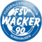 Wacker Nordhausen vs An der Fahner Höhe