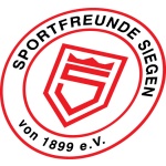 Erndtebrück vs Sportfreunde Siegen