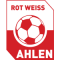 Kaan-Marienborn vs Rot Weiss Ahlen