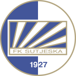 Sutjeska vs Dečić