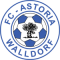 Astoria Walldorf vs Balingen
