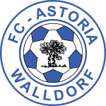 Astoria Walldorf vs TSG Hoffenheim