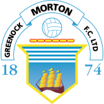 Greenock Morton vs Falkirk