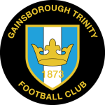 Gainsborough Trinity vs Worksop Town