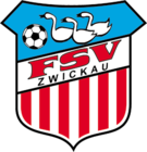 Zwickau vs ZFC Meuselwitz