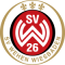 Wehen Wiesbaden II vs FSV Frankfurt II