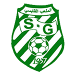 Grombalia Sports vs Stade Gabésien