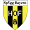 Würzburger FV vs Bayern Hof