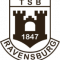 CfR Pforzheim vs Ravensburg