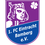 Eintracht Bamberg vs Schweinfurt