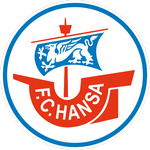 Hansa Rostock II vs BFC Dynamo