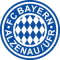 Bayern Alzenau vs FSV Frankfurt II