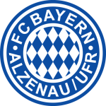 Bayern Alzenau vs Baunatal