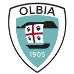 Olbia vs Nuova Monterosi