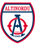 Altınordu vs Yeni Diyarbekirspor