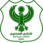 Al Masry vs Gomhoreyat Shepin