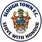 Slough Town vs Tonbridge Angels