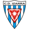 Athletic Club II vs Izarra