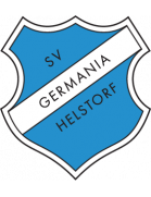 Wolfenbüttel vs Germania Egestorf