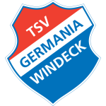 Germania Windeck vs Wesseling-Urfeld