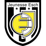 Jeunesse d'Esch vs Rodange