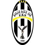 ES Sétif vs JS Saoura