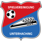 Unterhaching II vs Kirchanschöring