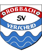 Rot-WeiY Hasborn vs RoYbach / Verscheid