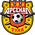 Arsenal Tula vs Alaniya Vladikavkaz