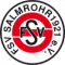 Borussia Neunkirchen vs Salmrohr