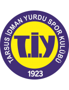 Tarsus İdman Yurdu vs Edirnespor