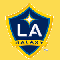 LA Galaxy vs La Maquina