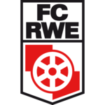 Rot-WeiY Erfurt II vs Heidenauer SV