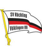 Zweibrucken vs Röchling Völklingen