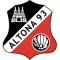 Altona 93 vs Wandsbeker TSV Concordia