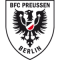 Köpenicker vs BFC Preussen