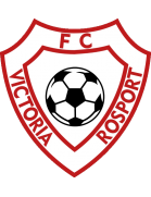 Victoria Rosport vs Blue Boys Muhlenbach