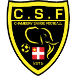 Chambery vs Limonest