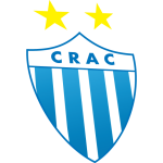 CRAC vs Real Brasília FC