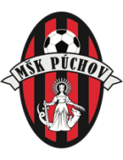 Spartak V. nad Kysucou vs Púchov