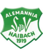 Alemannia Haibach vs Neumarkt Germany